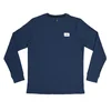 Saysky Motion Waffle Long Sleeve