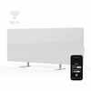 Aeno AGH0001S konvektor beli 700W