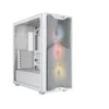Kućište Corsair 3200D RS ARGB White, CC-9011345-WW