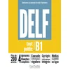 DELF Tous publics B1 nouveau format d'épreuve