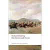 War Stories and Poems