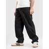 REELL Baggy Jeans zeros stone black