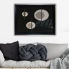 Wallity Uramljena slika Sgcdscf8004, 35x45 cm