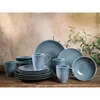 Creatable Kombinirani Servis Reactive Blue, 16-Delni