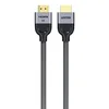 UNITEK C11093RGY01-1.5M HDMI kabel, HDMI tip A, 1.5m, črn, 48 Gbit/s, 8K podpora, ARC