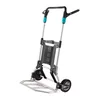 Wolfcraft 5525000 transportna kolica - ts 1500 ( 5525000 )