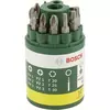 BOSCH set bitova 10-delni 2607019452