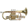 Bb kornet CR-302 Roy Benson