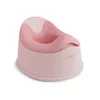 Saro Baby lonček z odstranljivo posodo Easy Start Pink