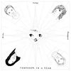 The Knife & Mount Sims & Planningtorock - Tomorrow, In A Year (Limited Edition) (2 LP)
