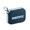 Remax Bluetooth zvučnik RB-M7, 10W, Vodootporan, Plavi