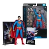 DC Multiverse Superman (Superman: The Movie 1978) Action Figura (18cm)
