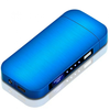 Električni upaljač s USB punjenjem TO-25706 - Plava KP25706