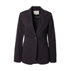 Kaffe Blazer Asakura, črna