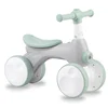 MOMI guralica Tobis Bubbl Grey