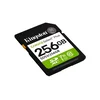 Kingston Canvas SelectPlus gen 3 SD mem.kart.256GB