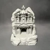 Dice Tower - Petra (siv)
