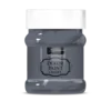 Dekorativna kredna barva Chalky Pentart - 230 ml - graghite-gray