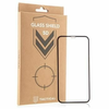 Tactical Glass Shield 5D staklo za Honor X8 5G/X6 4G - Crna KP25803