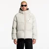 Jopica Heliot Emil Lumen Down Puffer UNISEX Dark Stone 54
