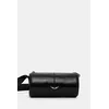 Usnjena torbica ZADIG&VOLTAIRE