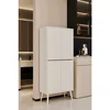 Hanah Home kuhinjski element Capella, 69 cm, beli
