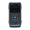 FNIRSI 2C53T prenosni 3-v-1 osciloskop, multimeter in signal generator