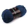 Pletena preja Classic Merino 50 g - (61277) safirno modra