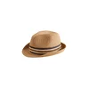 Next Kapa Fedora pesek/mornarska/rjava