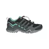adidas TERREX SWIFT R2 GTX W, ženske planinarske cipele, crna FX4681