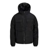 JACK & JONES Zimska jakna JJWILLIAM črna