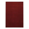 Bordo rdeča preproga 200x290 cm Ata – Ayyildiz Carpets