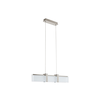 Eglo 93738 - LED svetiljka CAMPERA, prigušiva LED/24W/230V