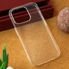 Maska Giulietta za iPhone 15 Pro transparent