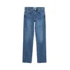 ARMEDANGELS Kavbojke Carenaa moder denim
