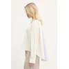 Bombažna srajca MM6 Maison Margiela
