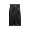 Vero Moda Tall Krilo VMVERI črna