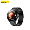 Pisen Zamenska narukvica za pametni sat za Huawei Watch, Crna
