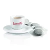 Lucaffe Lungo 44mm ESE Kapsule za kavo, 150 kosov