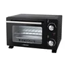 Esperanza Esperanza EKO007N mini pečica Calzone 10l 800W, črna