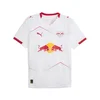 Mens Puma RB Leipzig 25/26 Home Jersey, White, Size S, Sport