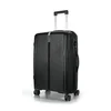 Tripmates Kofer R0181, Veličina M, 66 cm, Crni
