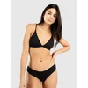 Rip Curl Classic Surf Xback Tri Zgornji del bikini black