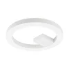 Eglo 95613 - prigušiva LED stropna svetiljka ALVENDRE-S LED/28W/230V