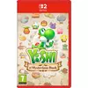 Yoshi and the Mysterious Book (SWITCH 2)