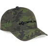Korum Waterproof Hat Full Camo
