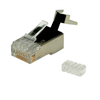 Secomp roline konektor RJ45 cat6 modular Plug ( 1688 )