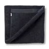 Kela Brisača KL-23943 LAVINIA black 70,0x140,0cm