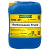 Ravenol Ulje za motor Performance Truck, 10W-40, 10L