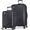 ZOOZIE BAGS Set kofera 2/1 Diamond MV8022